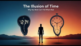 Why Time Isn’t Real: The Hidden Psychology Behind How You Feel Time Pass