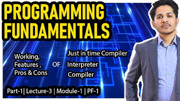 Part-1 | Lecture-3 | Module-1 | Programming Fundamentals | PF-1 | Bootcamp 2023 | Urdu | S2t Academy