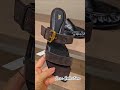 ZARA WOMEN'S SHOES NEW SUMMER COLLECTION 2026