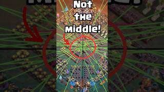We were lied to about the Rocket Backpack #clashofclans