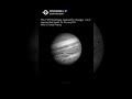Voyager 1's First Look at Jupiter in 1979! 🚀🪐