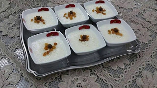 طريقة رز باللبن مع ام سمر