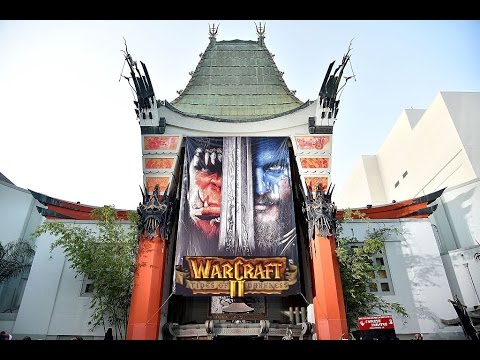 warcraft-2:-cast-revealed-for-the-warcraft-movie-sequel---blizzcon-2016
