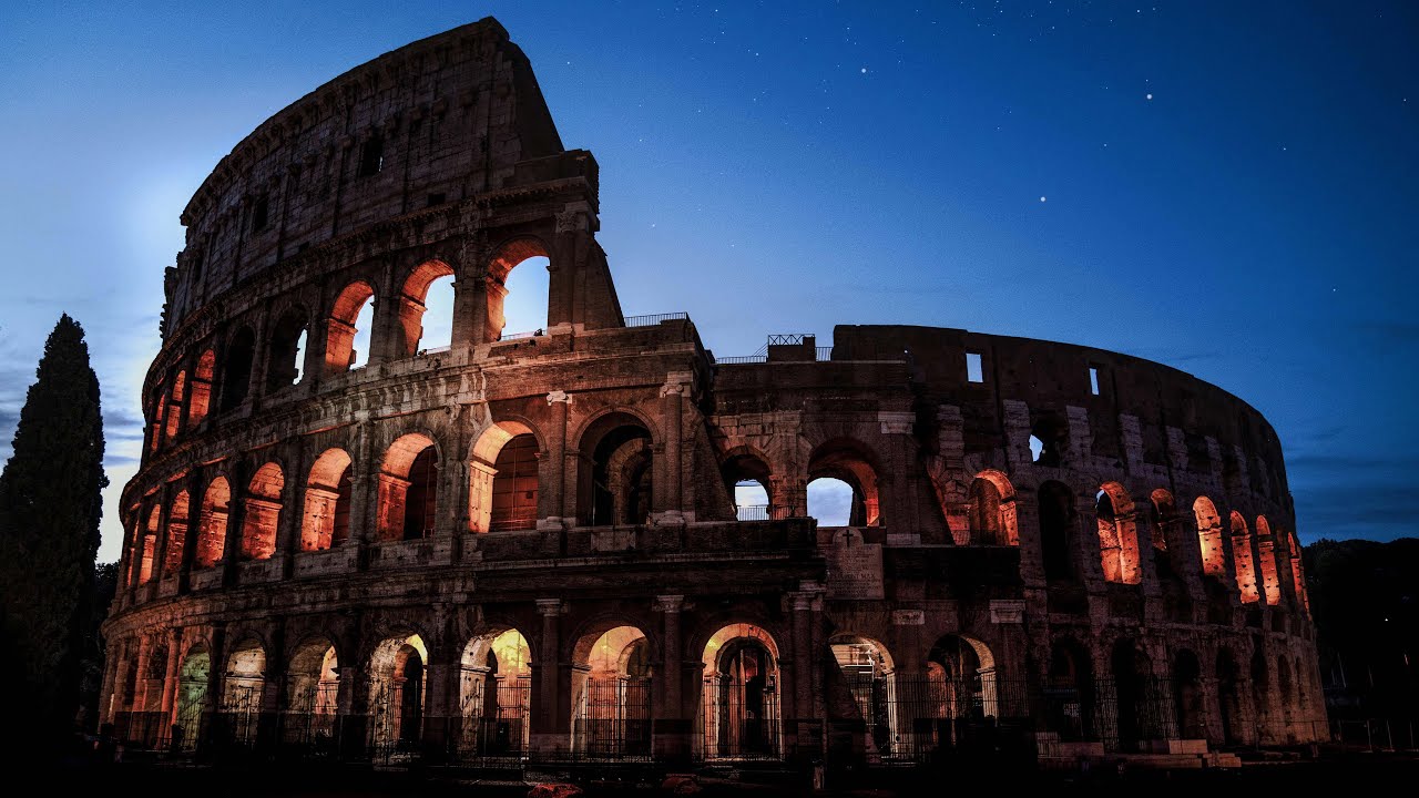 Soundtracks - Stefano Menini