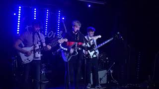 ?, Slice of lime ,Night People , Manchester , 8/2/19