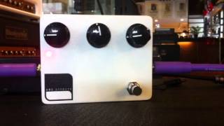 ARC EFFECTS KLONE V2 (ジャンク) ARC EFFECTS KLONE V2 (ジャンク) Klone V2 — ARC Effects