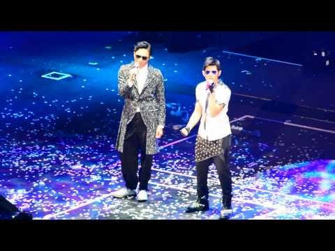 歲月如歌 - 周杰倫 & 張智霖