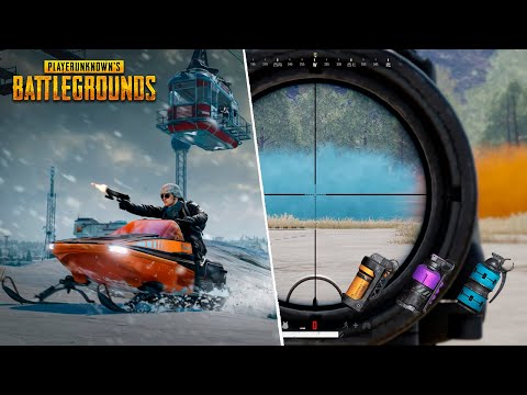 Видео: PUBG: ЛУЧШИЕ МОМЕНТЫ #328