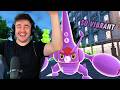 Shiny MEGA HERACROSS is Surprisingly GOOD
