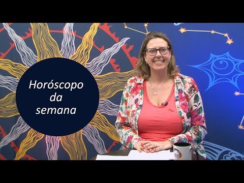 Vídeo: 24 De Setembro De Horóscopo