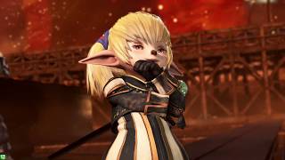 【DFFAC】ブチ切れマリサントット シャントット ディバインマリサン