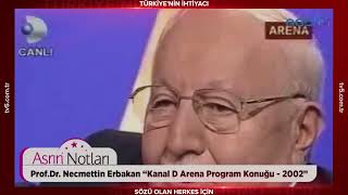 Saadet Partisi Necmettin Erbakan Demek Saadet Partisi Demektir