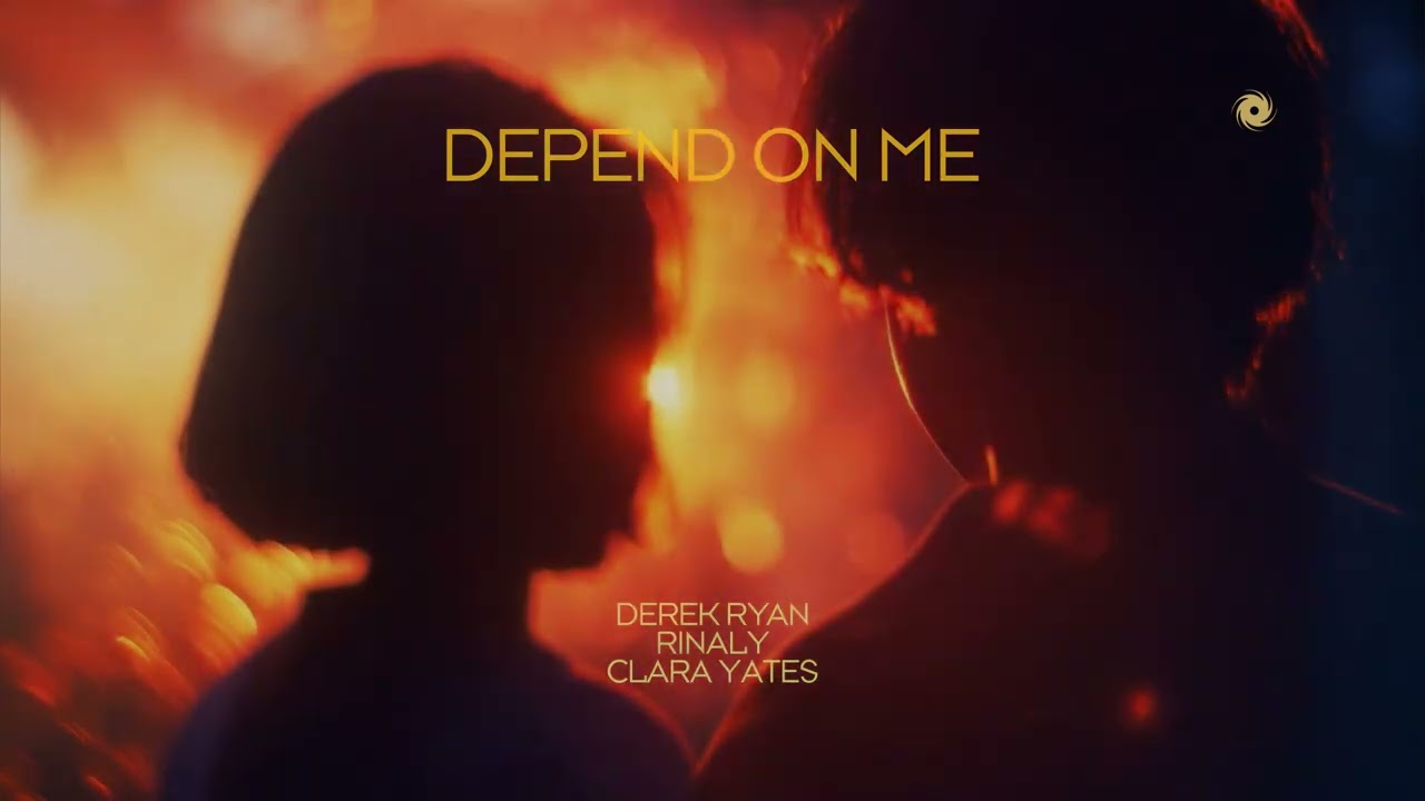 Watch Derek Ryan, Rinaly & Clara Yates - Depend On Me on YouTube Watch Derek Ryan, Rinaly & Clara Yates - Depend On Me on YouTube