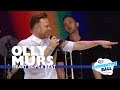 Olly Murs - 'Heart Skips A Beat' (Live At Capital’s Summertime Ball 2017)