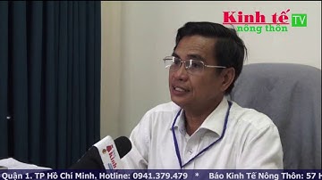 Nông nghiệp công nghệ cao - Hướng đi mới của tỉnh Bà Rịa - Vũng Tàu