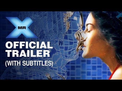 Mr X  | Also in 3D | Official Trailer (With Subtitles) | Emraan Hashmi