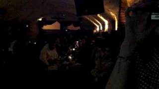 Ibrahim Tatlises - Yalnizim Dostlarim Mustafa & Cem Part I