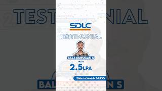 🎉✨ Exciting News from SDLC! ✨🎉