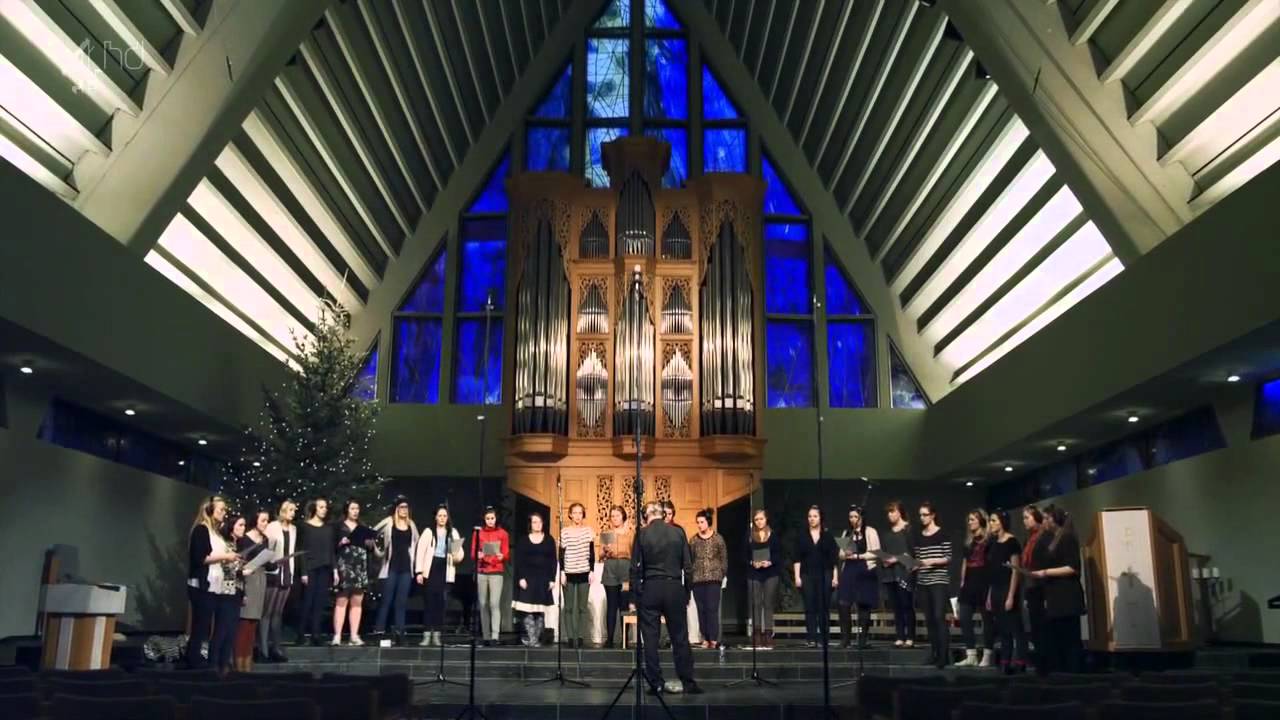 Ultimate Björk - Part 8 (Biophilia Project 1 of 3)