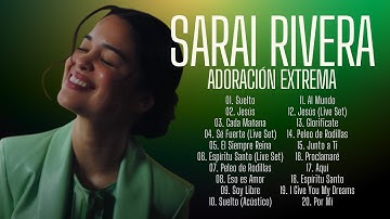 Thumbnail of Música Cristiana en Español Para Tiempos Difíciles ✝️ Alabanza que Renueva tus Fuerzas 💪