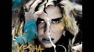 Ke$ha - Sleazy chords