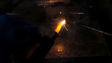 Making Perchloric Acid -HClO4