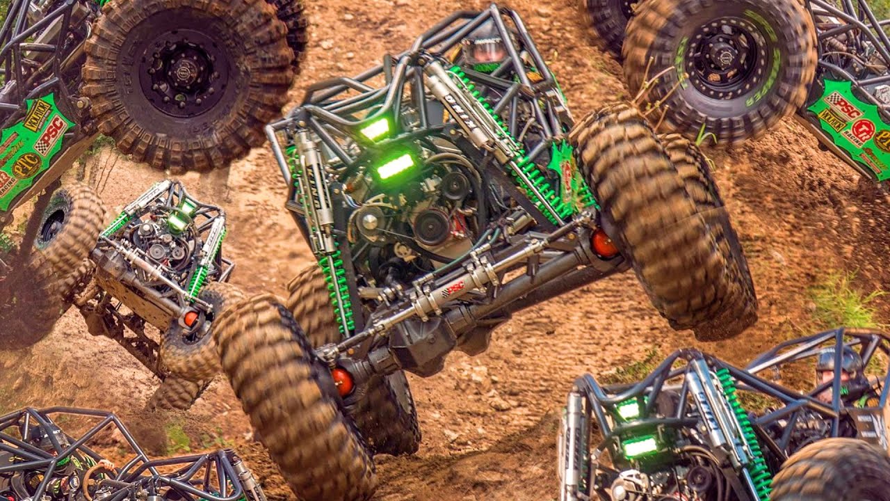 TIM CAMERON HELL BENT Rock Bouncer COMPILATION 2019 - YouTube