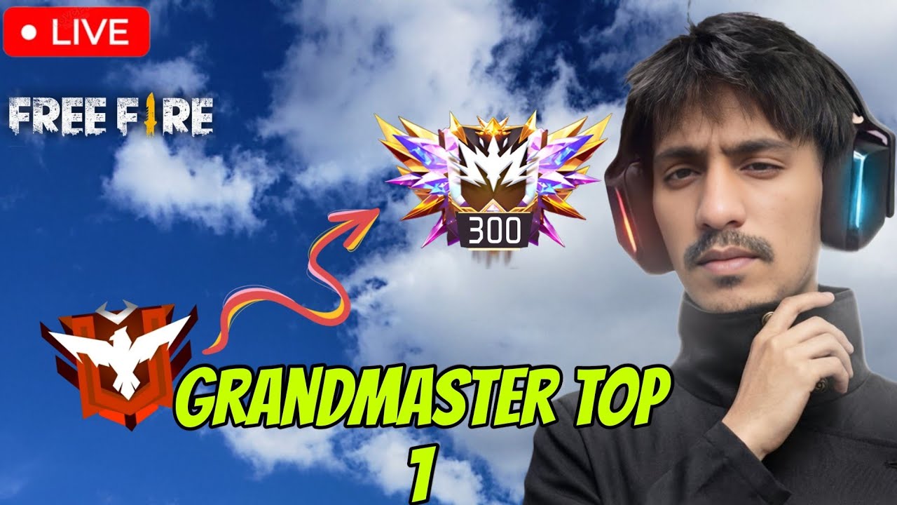 YN GAMING LIVE IN FREE FIRE MOBILE LIVE 📱