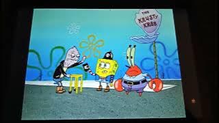 Download lagu 'Club SpongeBob' Title Card