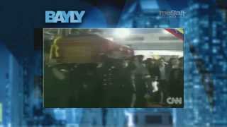 Jaime Bayly - Funeral de Chávez. Parte 2