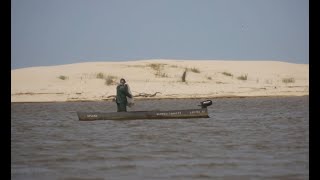 29 de junho é o Dia do Pescador
