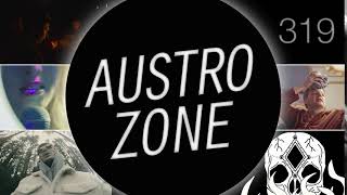 Austrozone 319 Die Sendung Mit Dem A-Klasse Pop