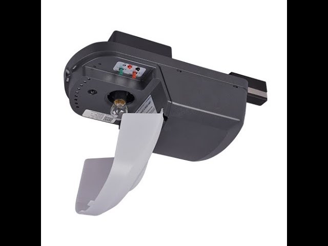 Centurion Systems Xtrac Garage Door Motor Youtube Centurion Systems Xtrac Garage Door Motor Youtube