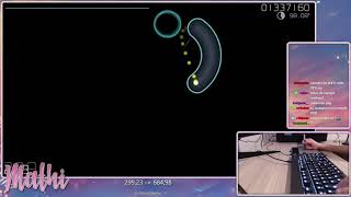 Mathi丨706pp 98.60#1丨RADWIMPS - 夢灯籠 [Extra: Mitsuha]  HDDTHR