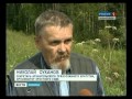 КРЕСТНЫЙ ХОД ДО ЛЯВЛИ 21 07 2012