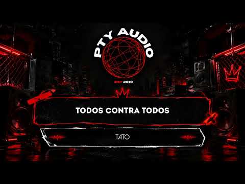 Tato - Todos Contra Todos PTY Audio