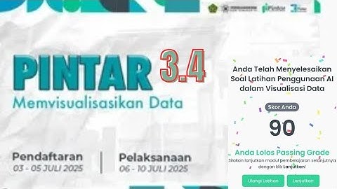 3.4 Penggunaan AI dalam Visualisasi Data