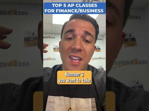 Top 5 AP