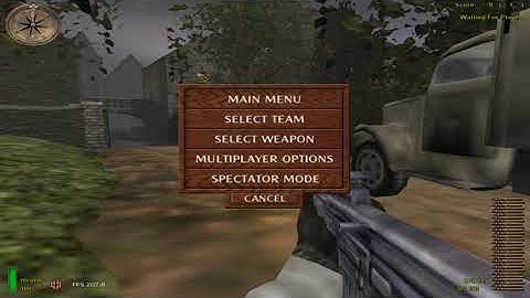 Tutorial Stream & Record Mohaa on any screen resolution