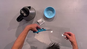 Exploring Light with Optics: How Your Eye Sees Objects at Varying Distances