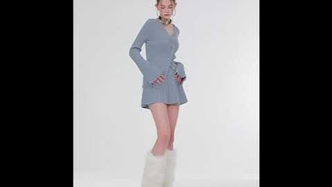 Set áo dạ tweed phối chân váy, set áo len cardigan chân váy bạc hà, set áo sơ mi chân váy denim