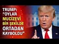 Trump Biden'a yasal süreci hatırlattı