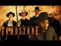 FILMMAKER MOVIE REACTION!! Tombstone (1993) FIRST TIME REACTION!!