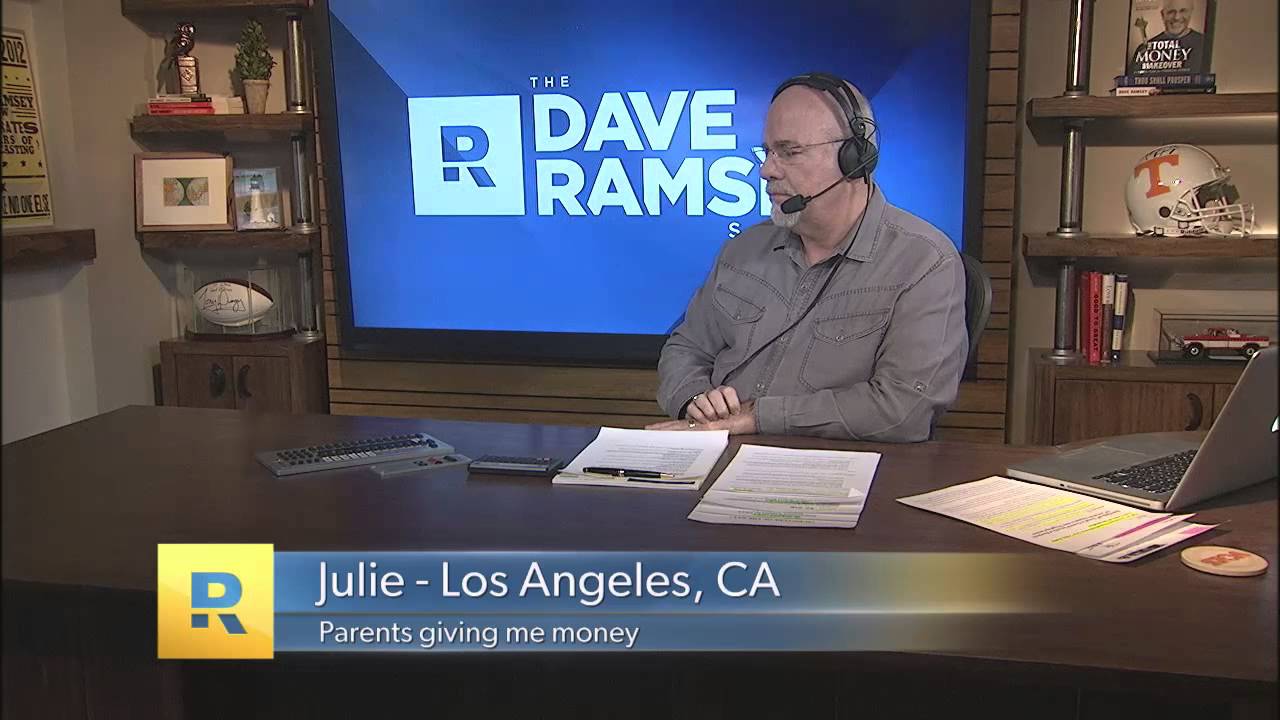 Want parents to stop giving me money Want parents to stop giving me money