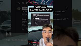 Fourplexes: Is Alton still the hood?