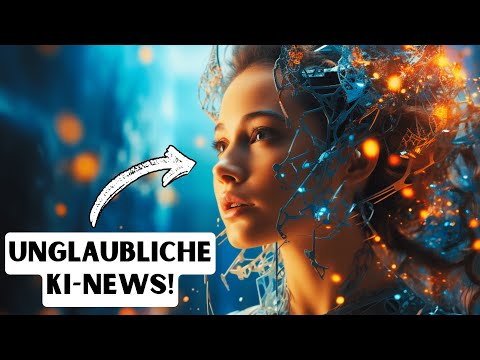 KI-Fail bei Google-Suche, Baut OpenAI bald KI-Roboter?!, GPTs ab jetzt kostenlos! | KI News