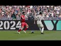 مباراة تونس ومصر فى كأس الامم الافريقية تحت 17 سنة 