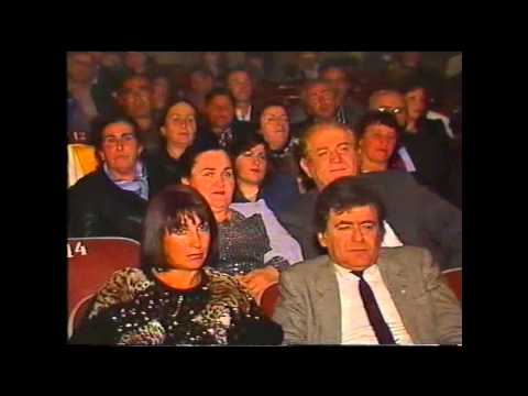 ABRAAM SAPIR  - 15 წელი გაზეთ \"ალია\"-ს დაარსებიდან