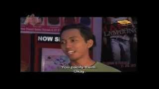 Abang Ah Beng Episode 3