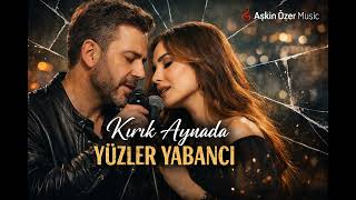 YÜZLER YABANCI - psychedelic, Anatolian Turkish folk-Pop-Arabesk-